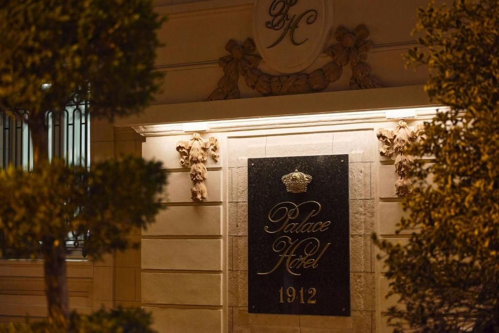 Westin Palace Hotel фото 22