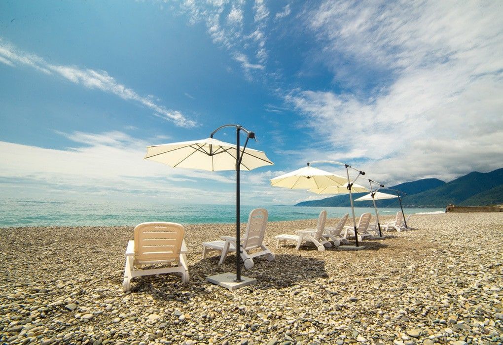 Wellness Park Hotel Gagra фото 26