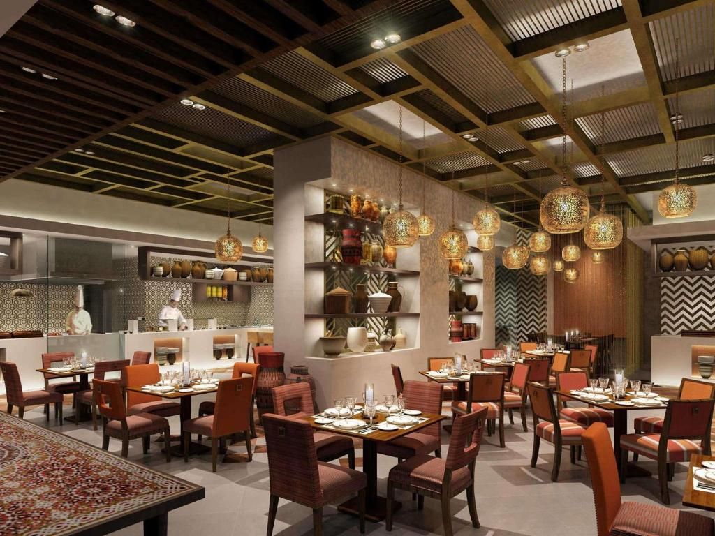 Fairmont Ajman фото 83