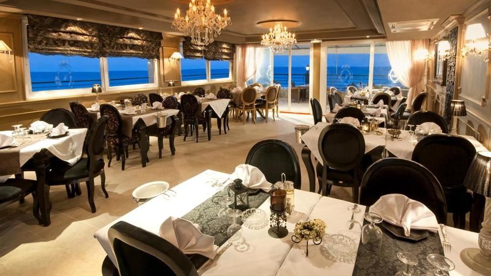 Novostar Royal Beach Sousse фото 62