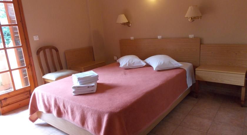 Hotel Castella Beach фото 19