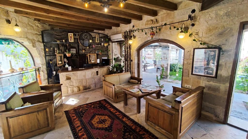 Elegance Cave Suites фото 39
