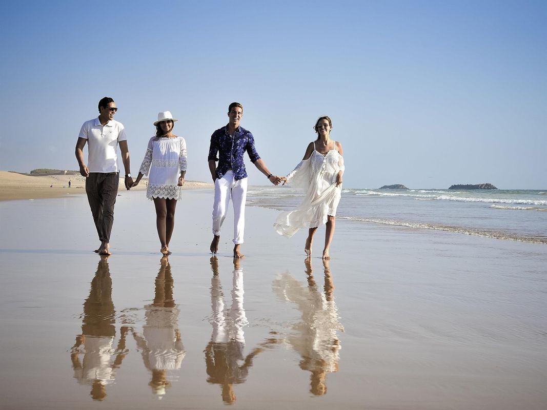 Sofitel Agadir Royal Bay Resort фото 23