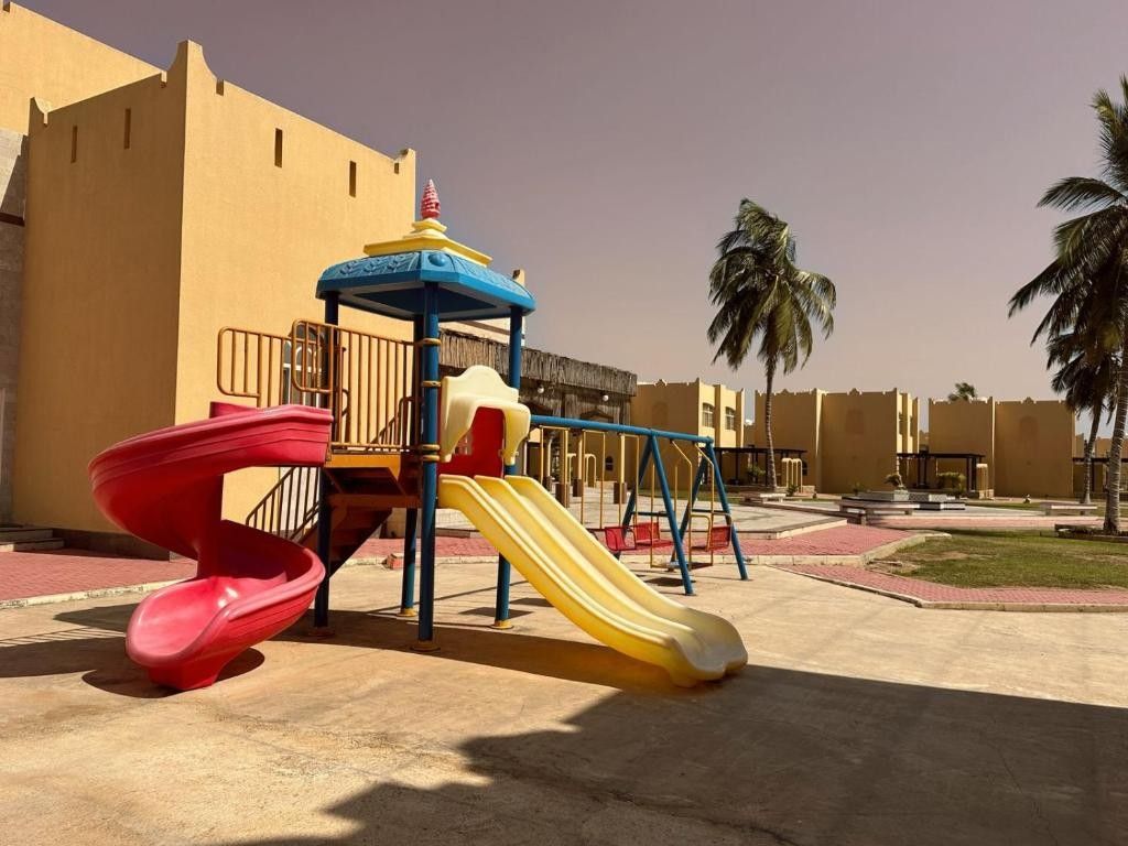 Samharam Resort Salalah фото 19