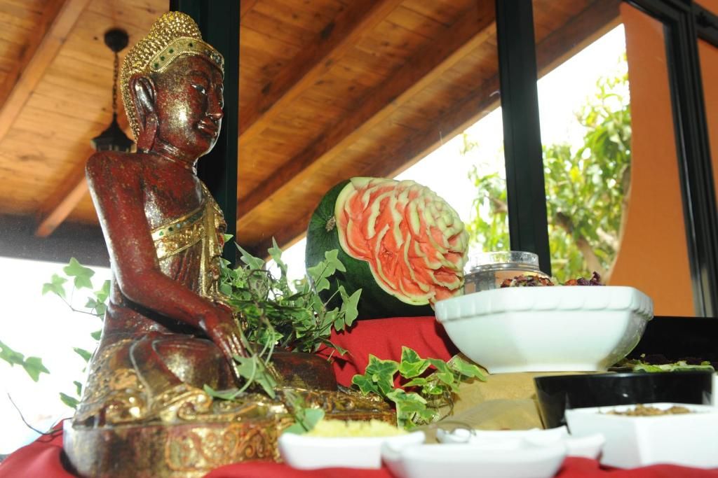 Hotel Alpino Atlantico Ayurveda Cure Centre - Adults Only фото 14