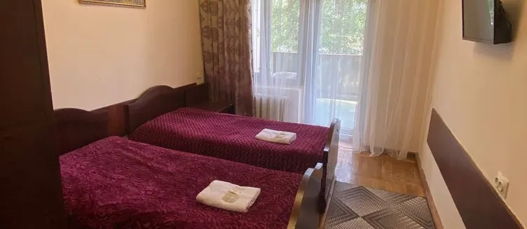 Фото отеля Озон