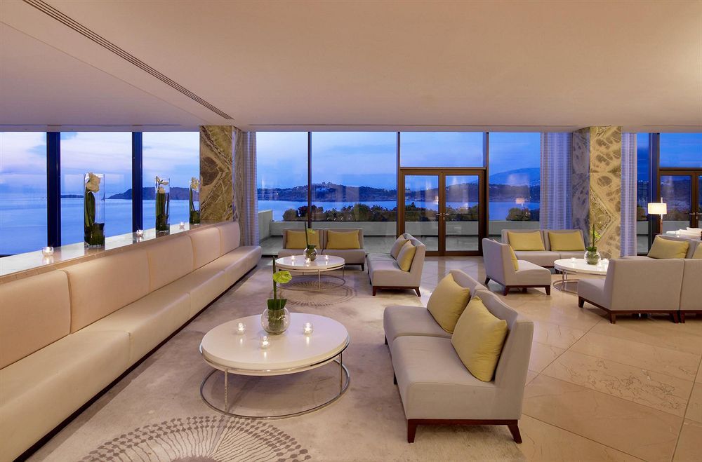 The Westin Athens Astir Palace Beach Resort фото 26