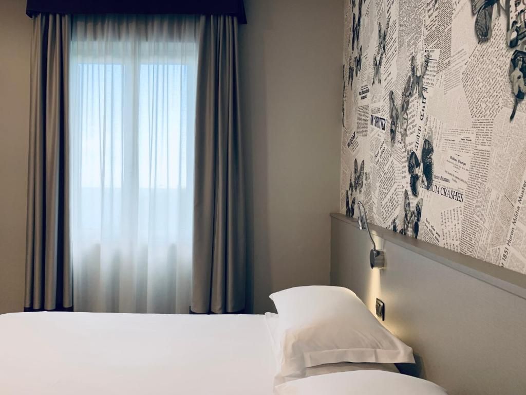 Hotel Corallo фото 22