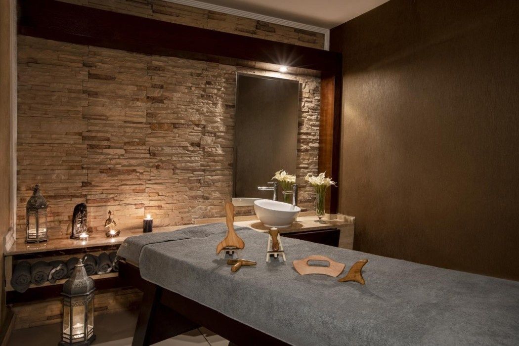 Holiday Inn Resort Bodrum фото 43