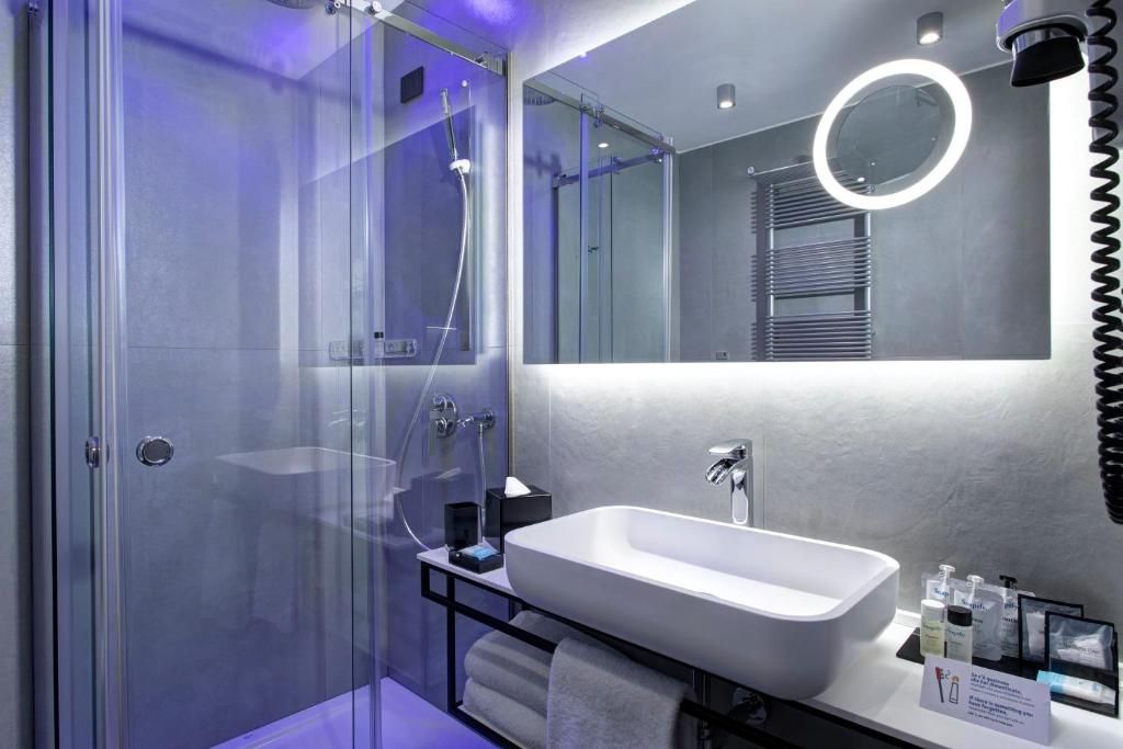 iQ Hotel Milano фото 35