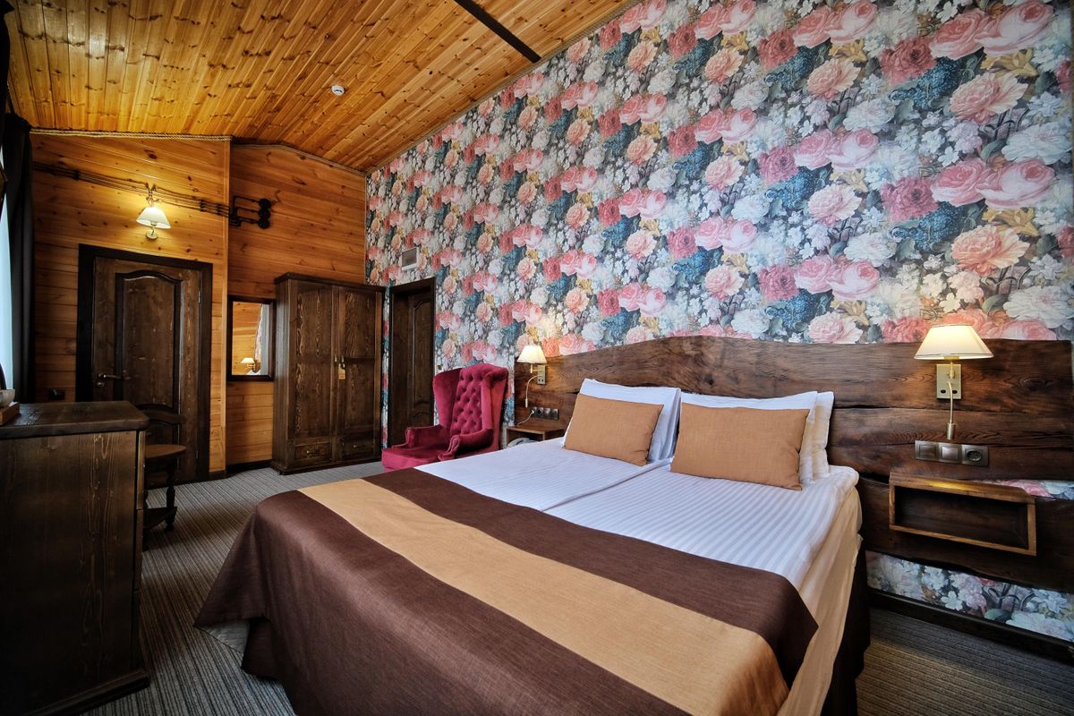 Allure Lodge фото 63