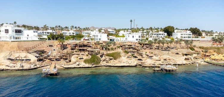 Фото отеля Pickalbatros Golf Beach Resort