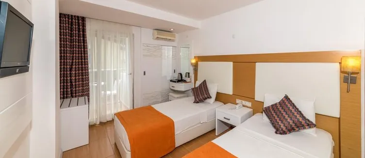Фото отеля Mersoy Exclusive Hotel