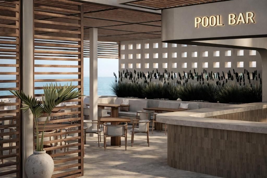 Marvida Hotel Akman Park фото 102