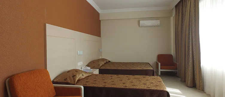 Фото отеля Top Hotel