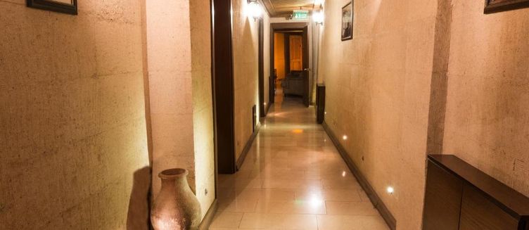 Фото отеля Aden Hotel Cappadocia