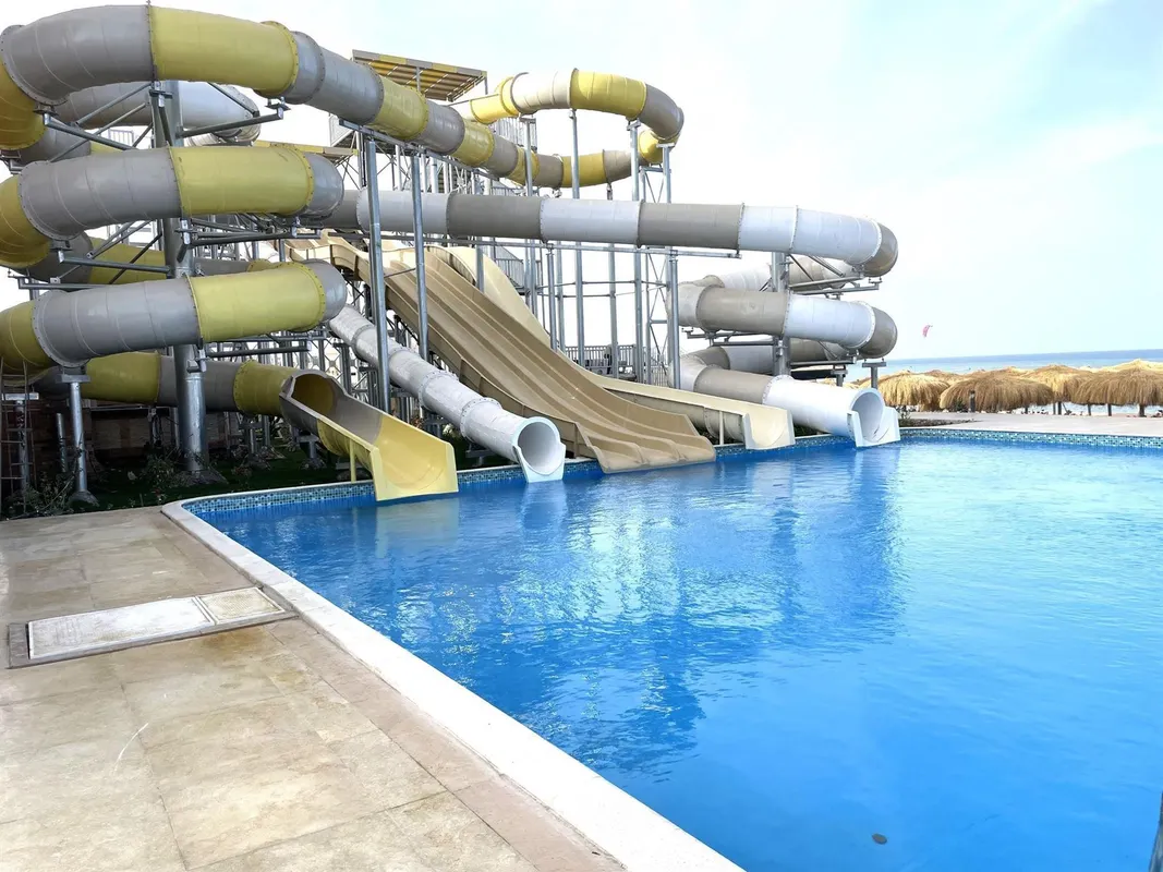 Rewaya Luxury Resort фото 6