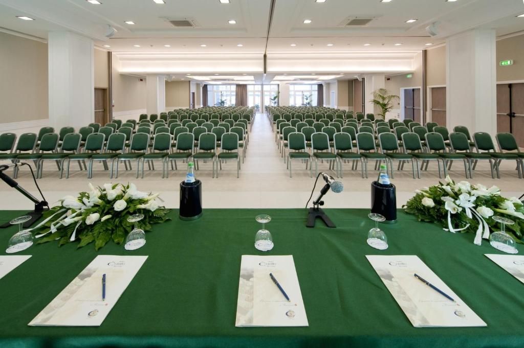 Hotel Corallo фото 8