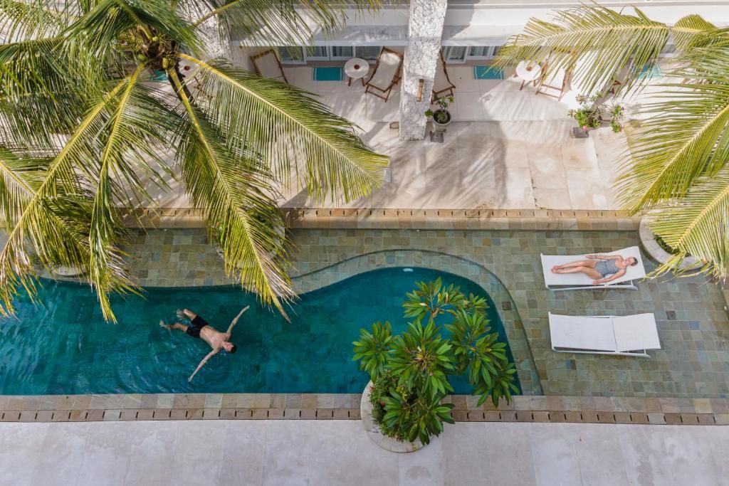 The Beach House Resort фото 48