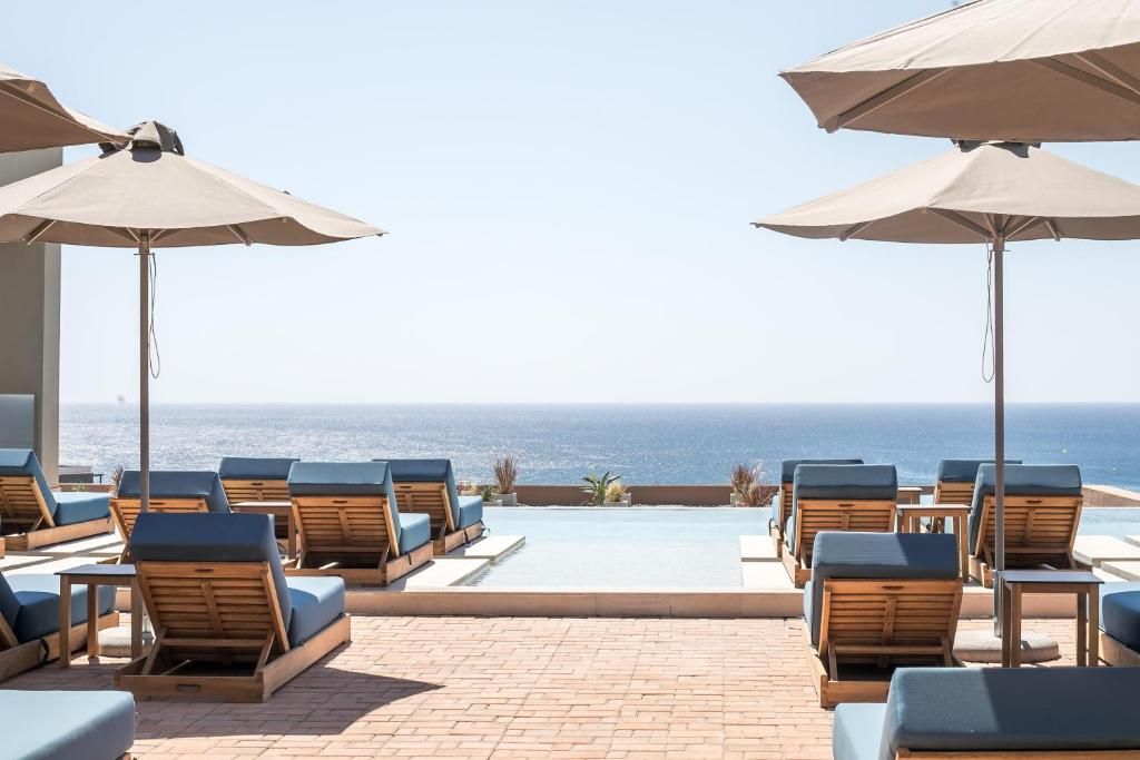 Este Elegant Suites & Villas (Adults Only) фото 5