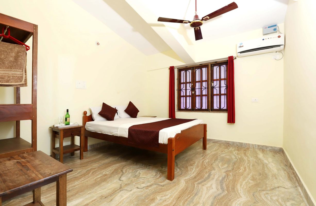 Morjim Sunset Hotel фото 9