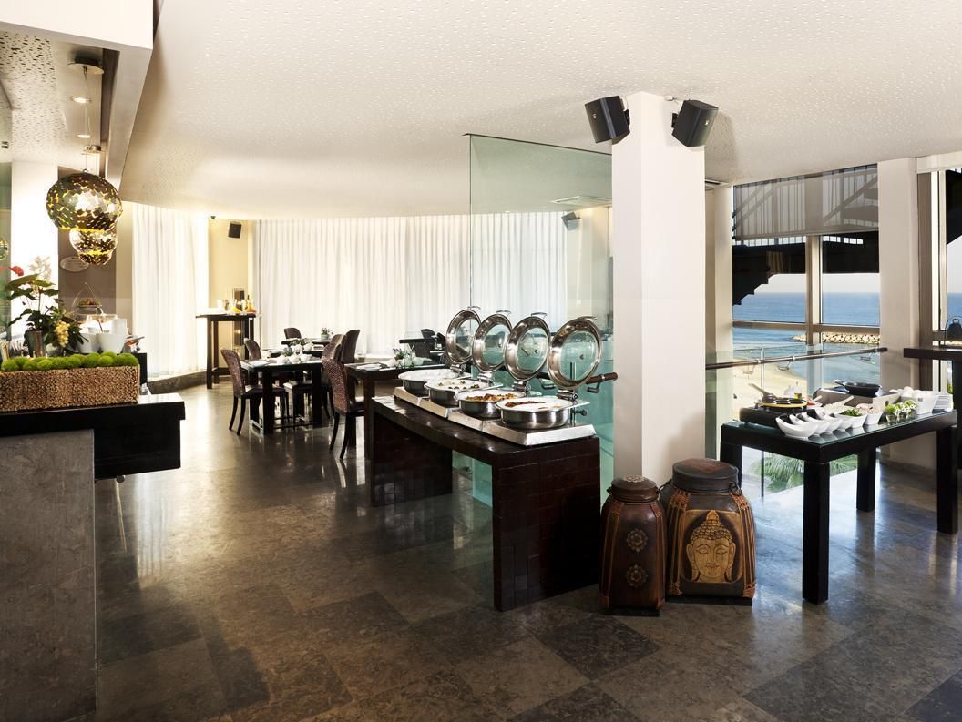 Shizen Resort and Spa Herzliya фото 2