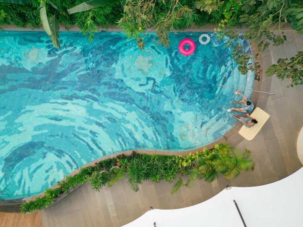 ibis Styles Goa Vagator фото 30