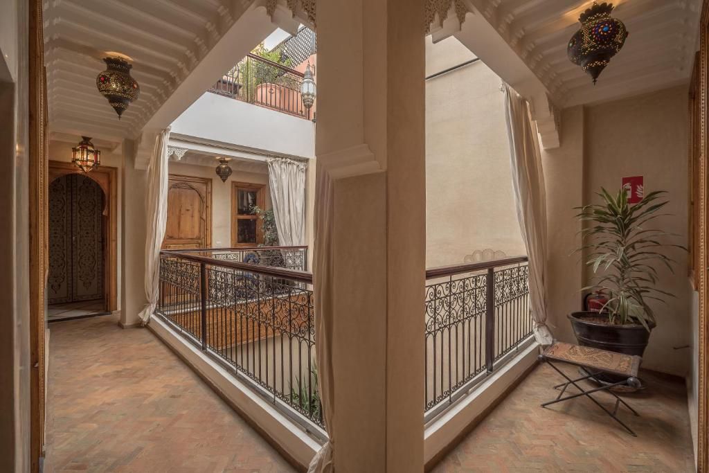 Riad Dar Attika фото 5
