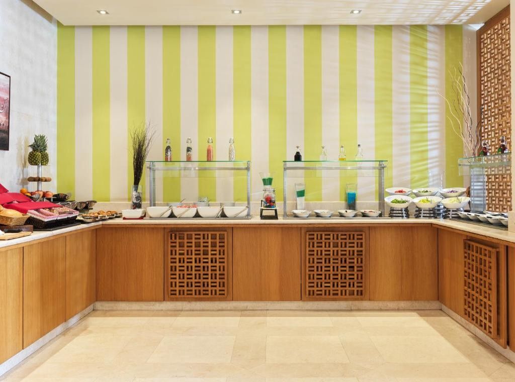 Juweira Boutique Hotel (Adults Only) фото 11