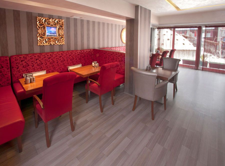 Hotel Nanda фото 26