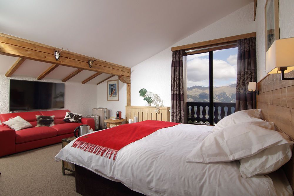 Snow Lodge Boutique Hotel фото 56