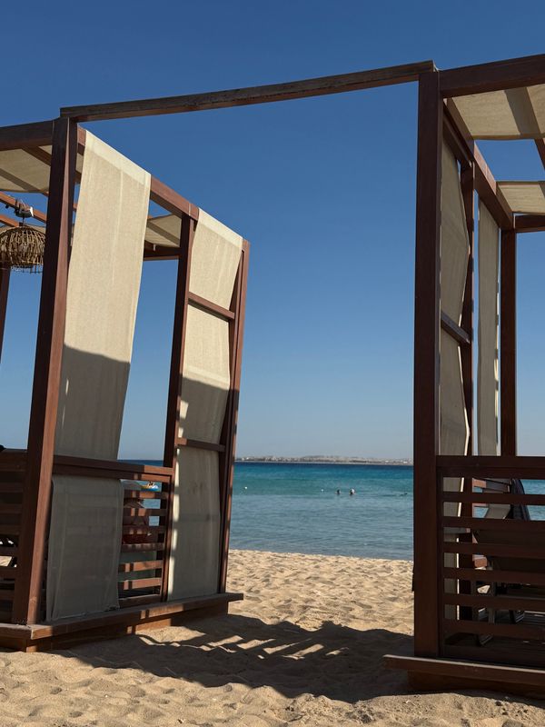 The V Luxury Resort Sahl Hasheesh фото 124