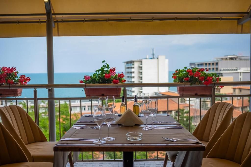 Park Hotel Golden Beach фото 34