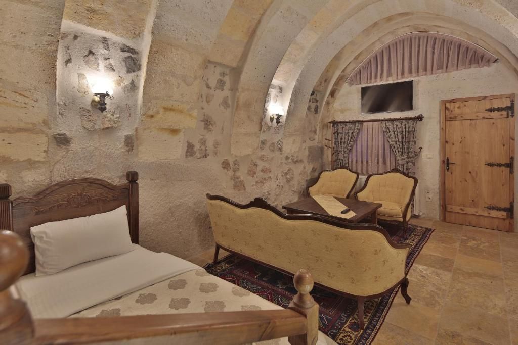 Гостиница «My Cave La Maison Du Reve» фото 18