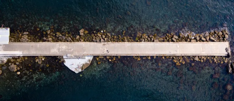 Фото отеля Утес