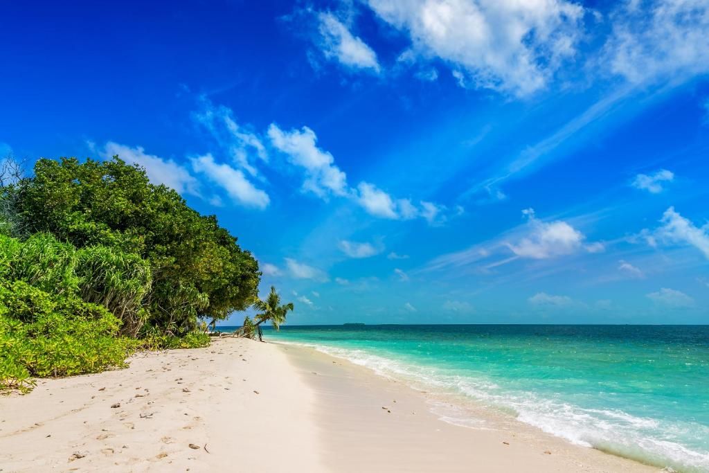 Kiha Beach Dharavandhoo, Maldives фото 37