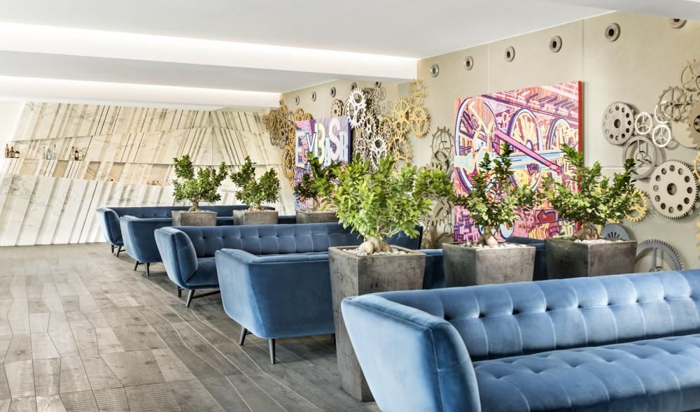 Swissotel Resort, Bodrum Beach фото 30