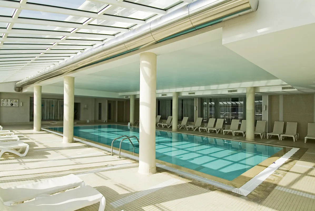 Thalassa Sousse Resort & Aquapark фото 41