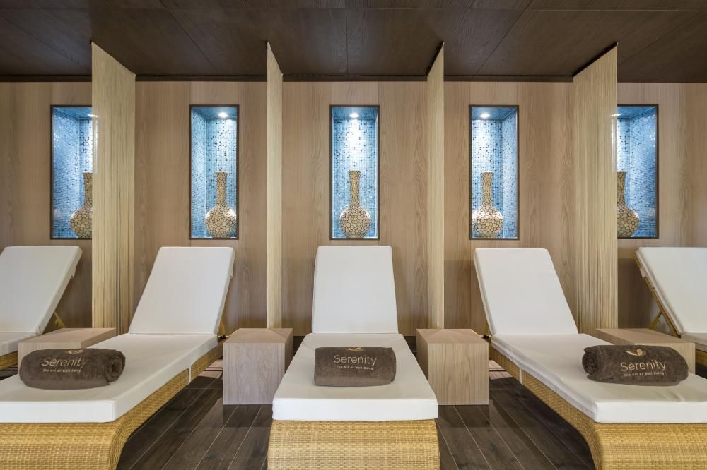 Pine Cliffs Hotel, A Luxury Collection Resort фото 7