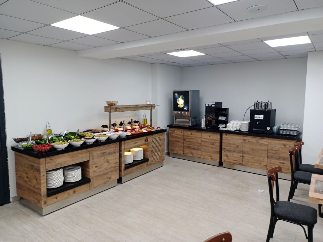Отель C Suites Antalia Airport фото 45