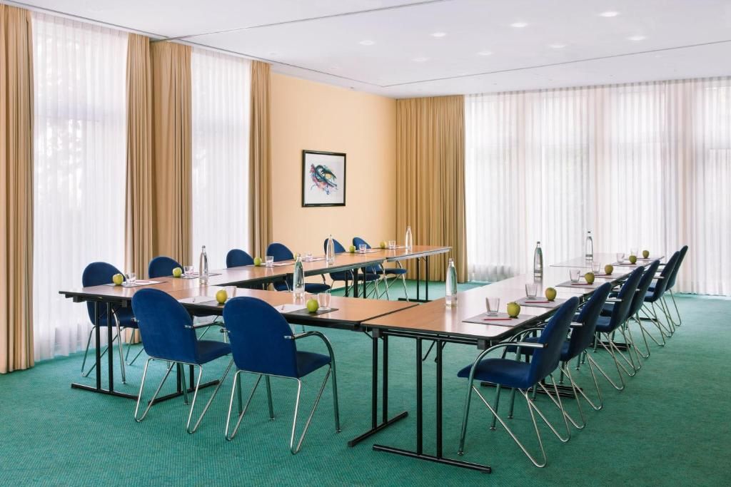 IntercityHotel Celle фото 24