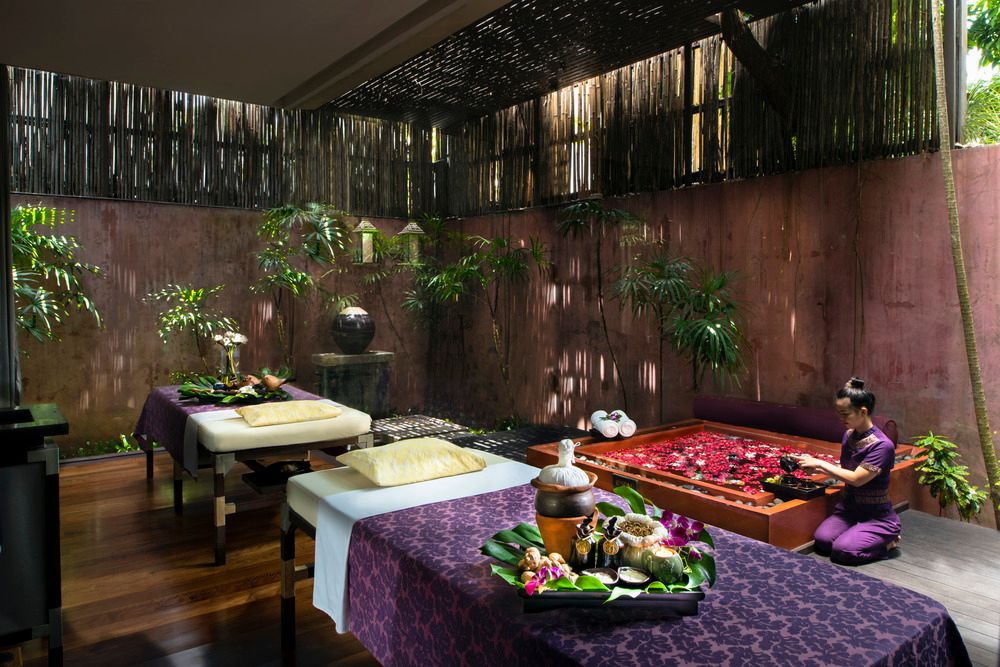 Anantara Bophut Resort & Spa Koh Samui фото 30