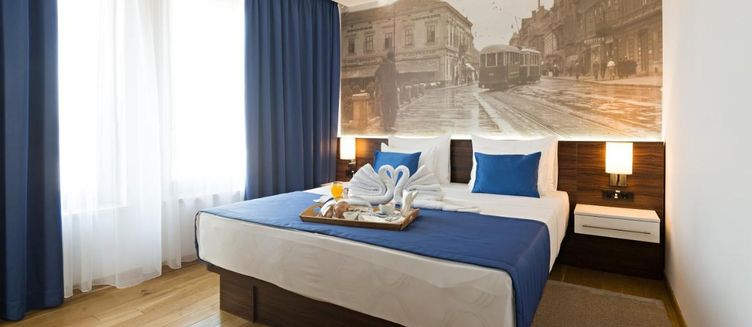 Фото отеля Abba Hotel