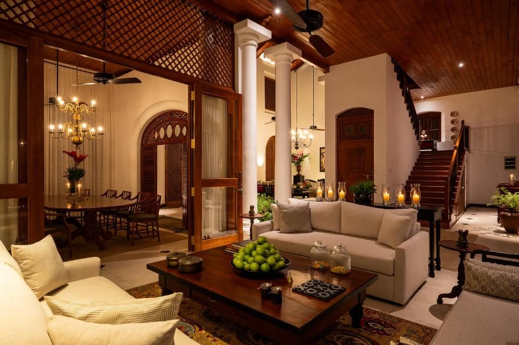 Nyne Hotels Landesi - Galle Fort фото 8