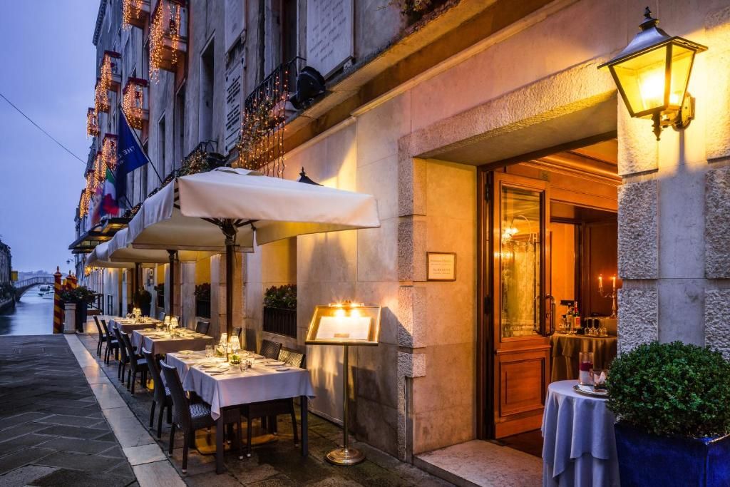 Baglioni Hotel Luna - The Leading Hotels of the World фото 48