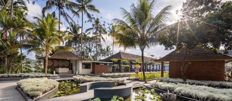 Фото отеля Tapa Agung View