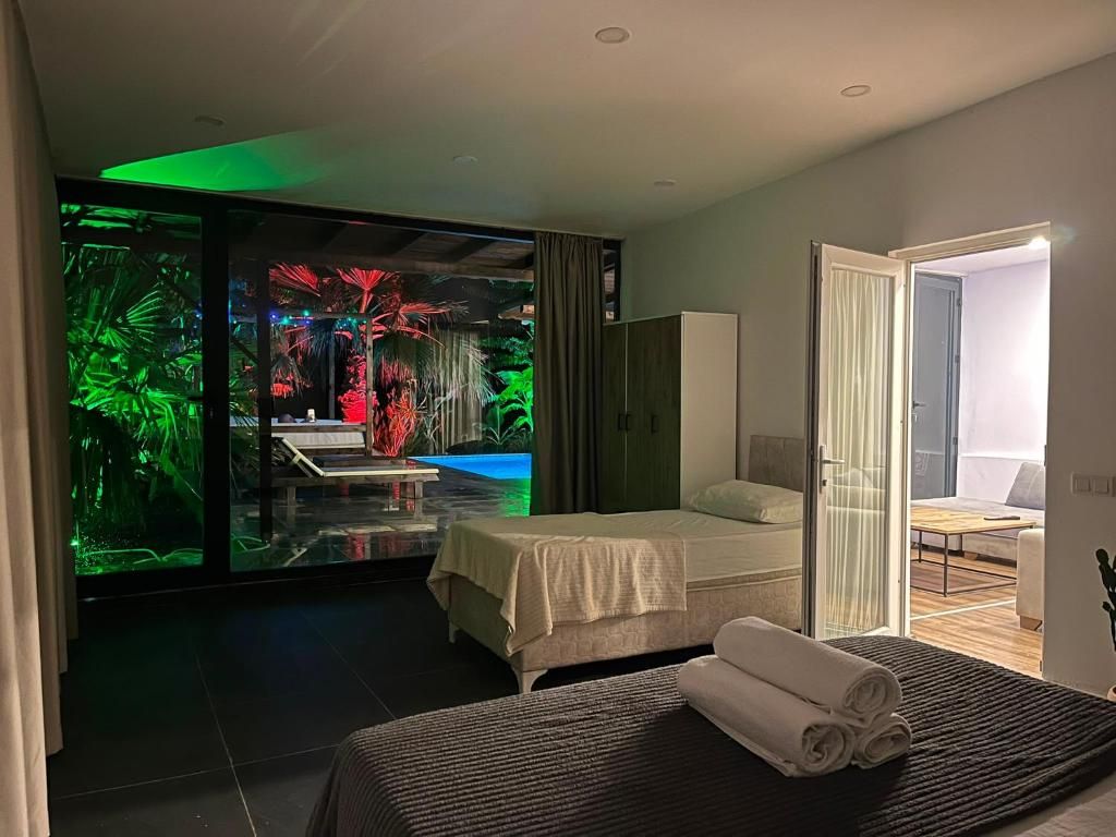 Kiris Garden Hotel фото 53