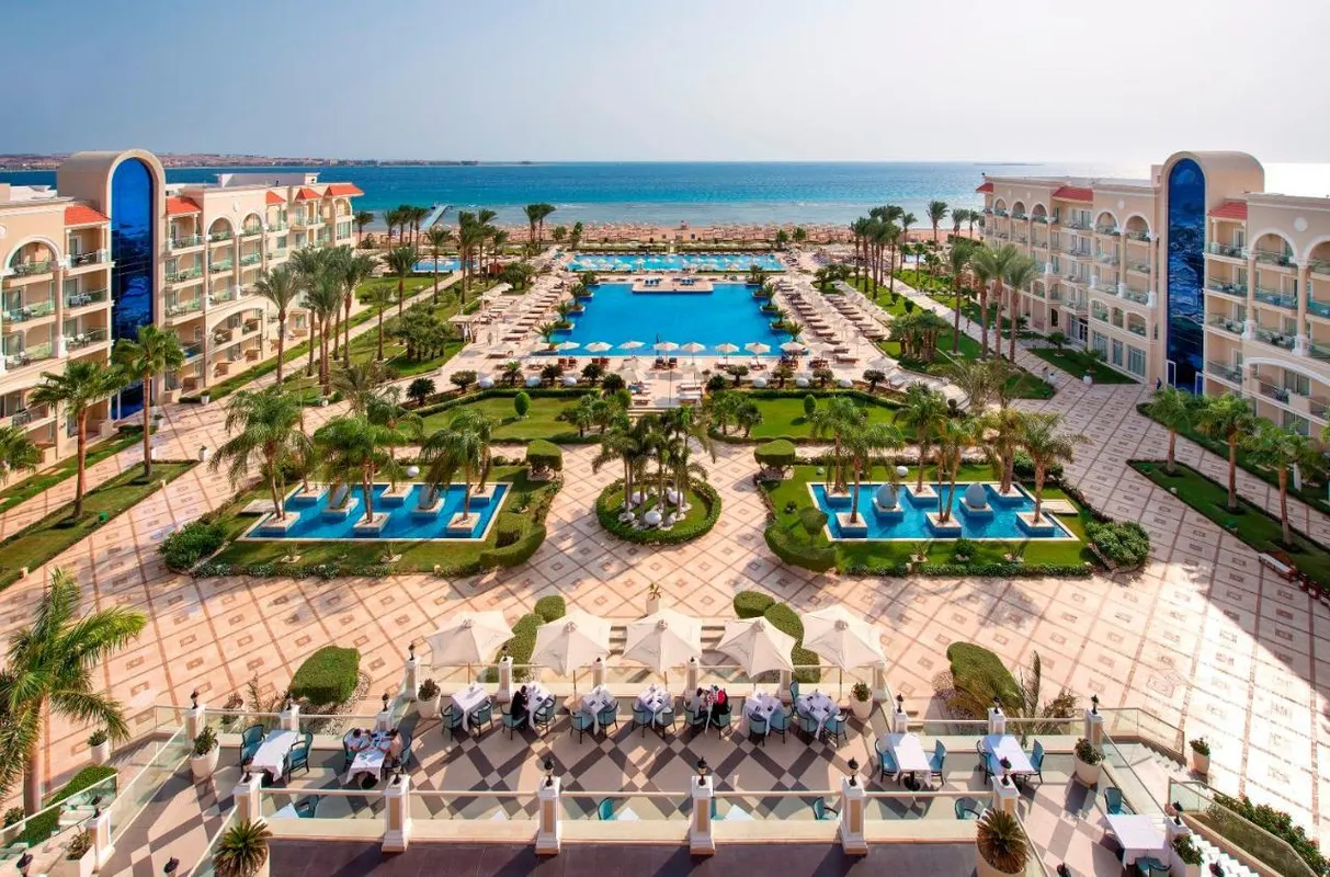 Premier Le Reve Hotel & Spa (Adults Only) фото 2