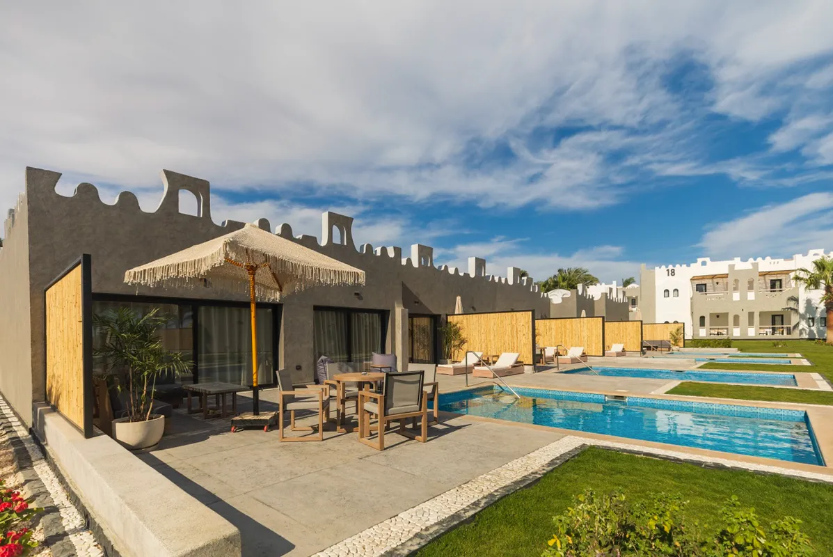 Sunrise Tucana Resort - Grand Select фото 8