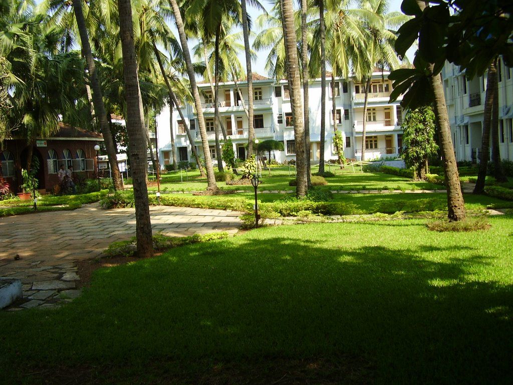 Dona Alcina Resort фото 22